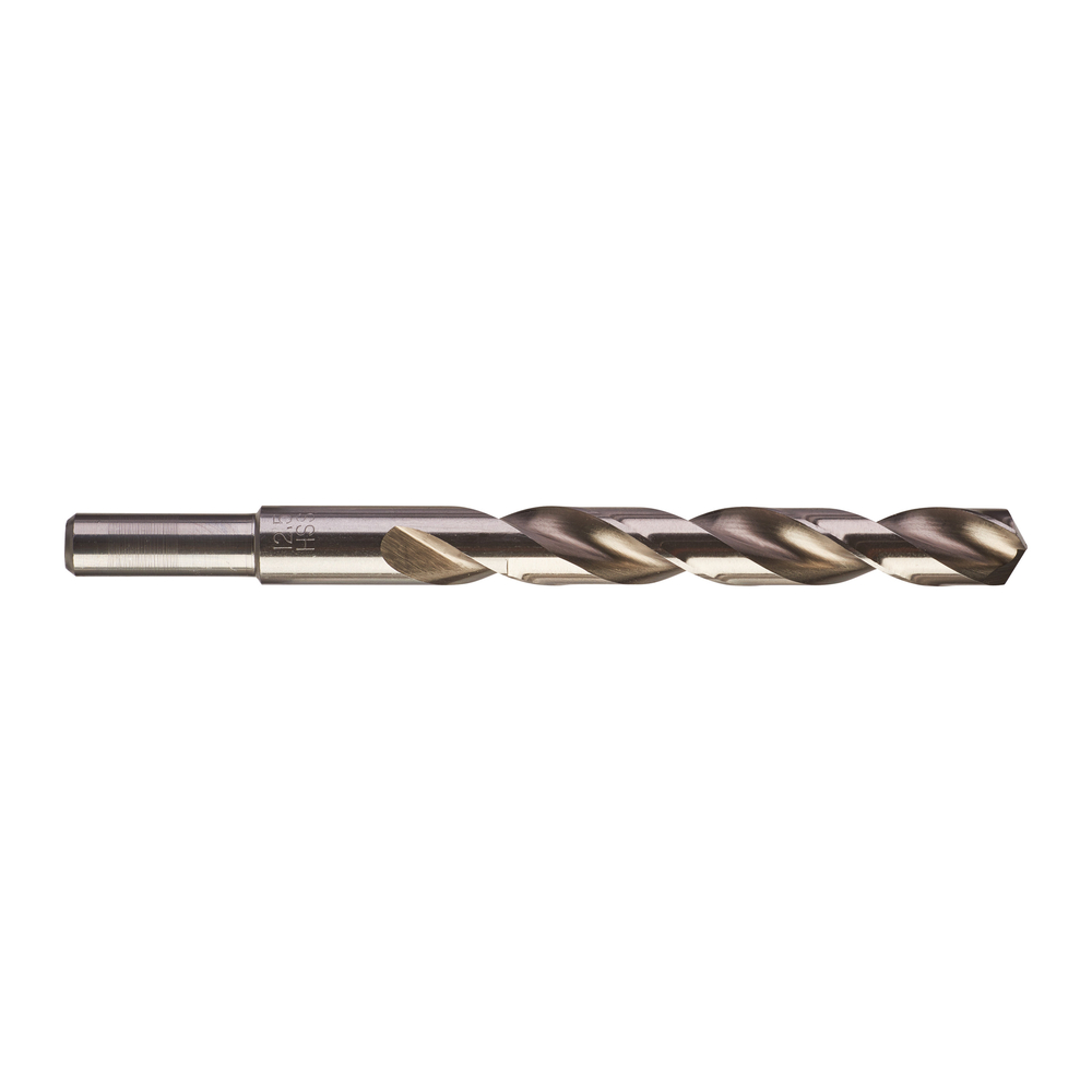 FORET HSS-G THUNDER 12,5x101MM Lot de 5 MILWAUKEE ACCESSOIRES - 4932352404