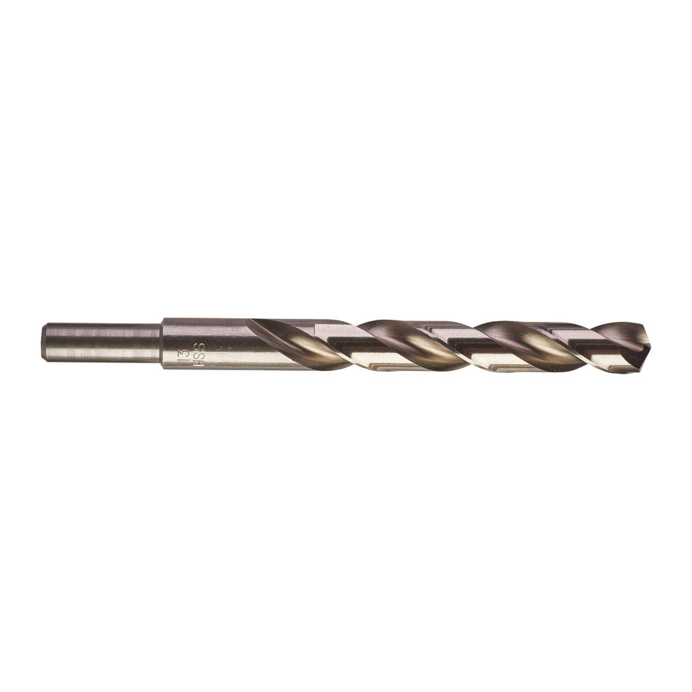 FORET HSS-G THUNDER 13x101MM Lot de 5 MILWAUKEE ACCESSOIRES - 4932352405
