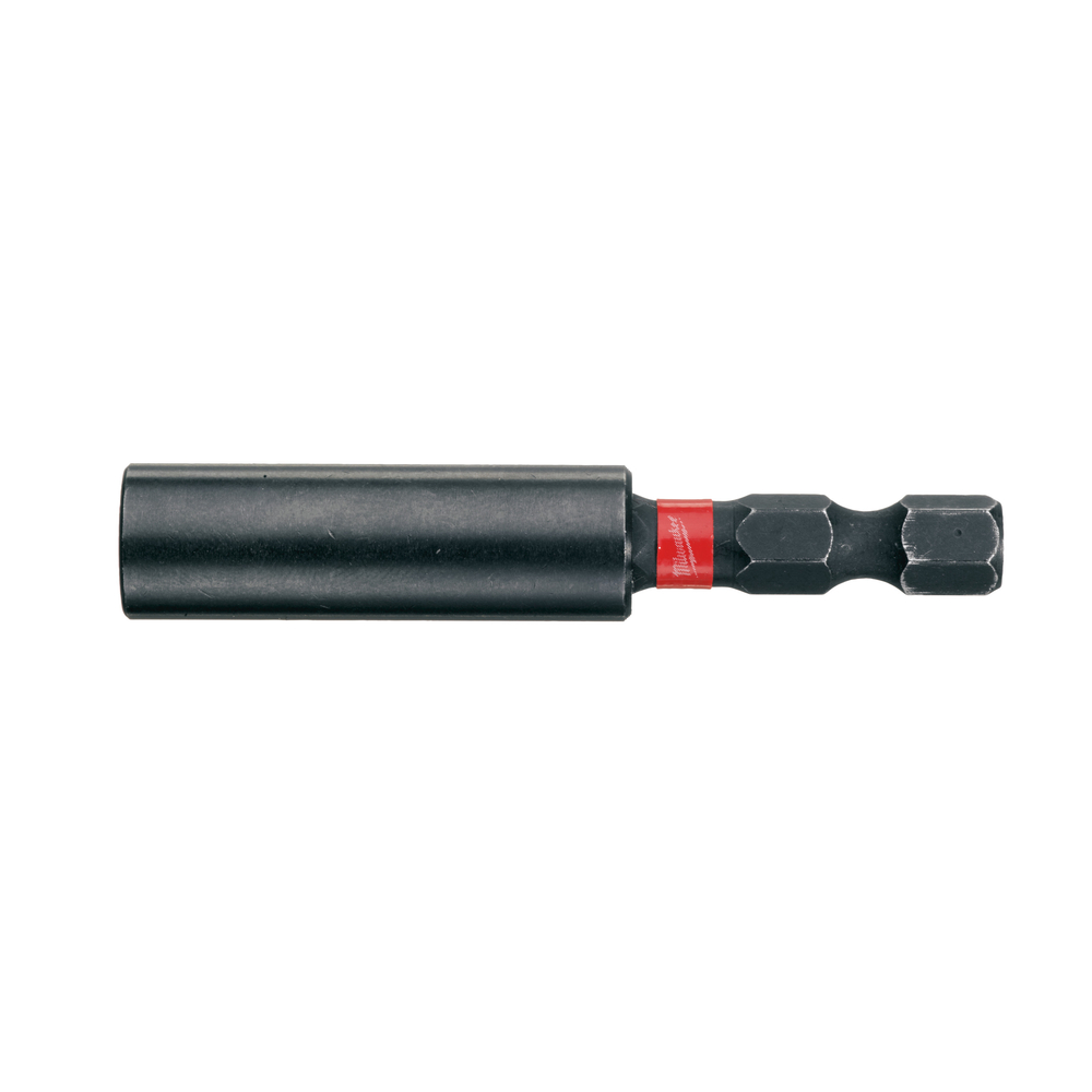 PORTE EMBOUT MAGNETIQUE SHOCKWAVE 60MM MILWAUKEE ACCESSOIRES 4932352406