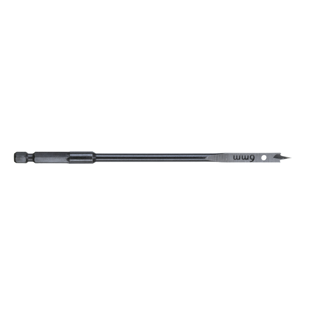 MECHE PLATE 6x160MM  MILWAUKEE ACCESSOIRES - 4932352487