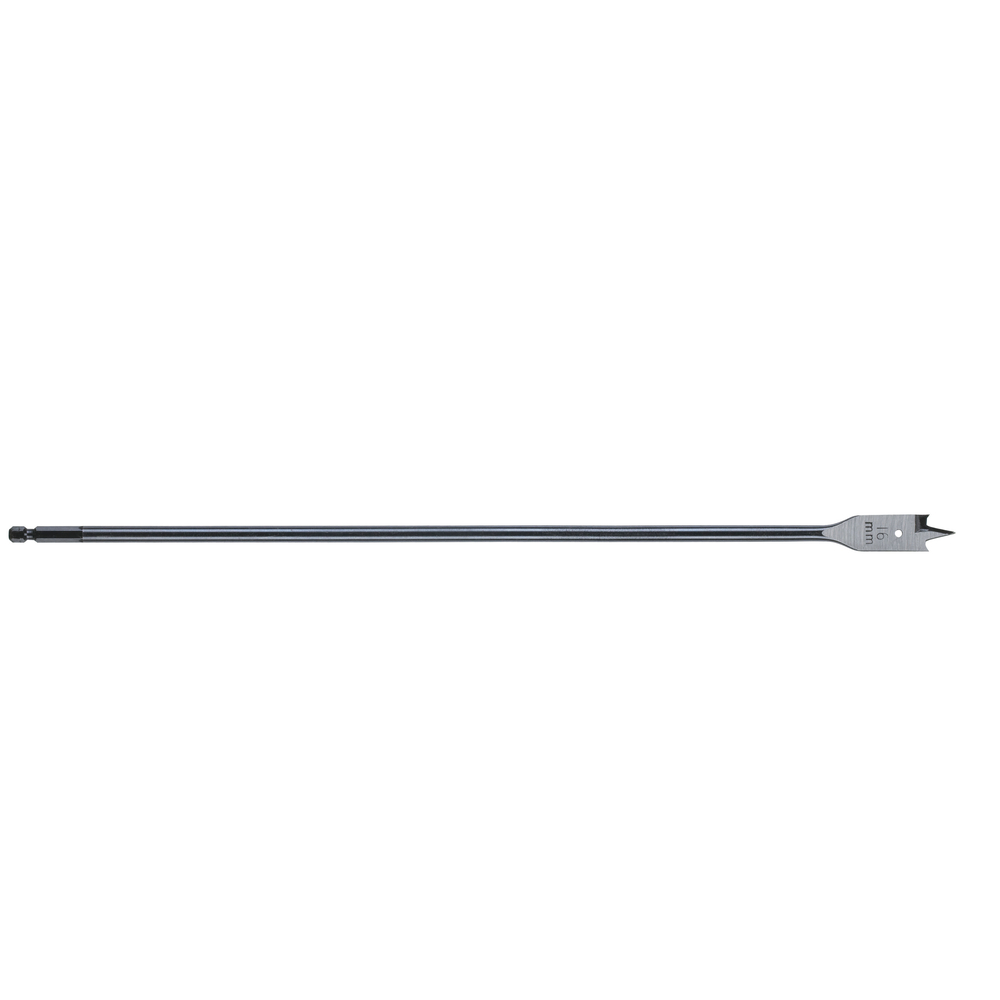 MECHE PLATE 16x400MM  MILWAUKEE ACCESSOIRES - 4932352494