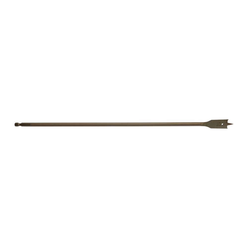 MECHE PLATE 18x400MM  MILWAUKEE ACCESSOIRES - 4932352495