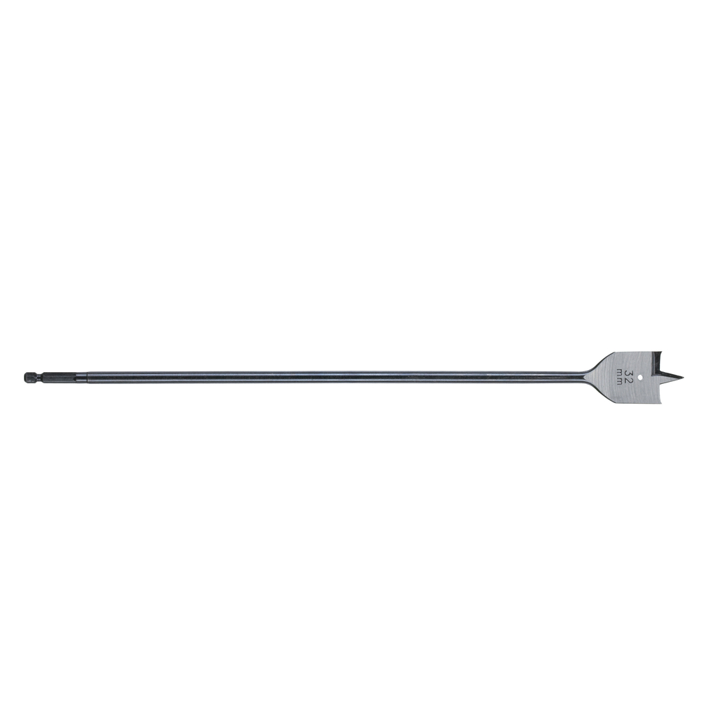 MECHE PLATE 32x400MM  MILWAUKEE ACCESSOIRES - 4932352502