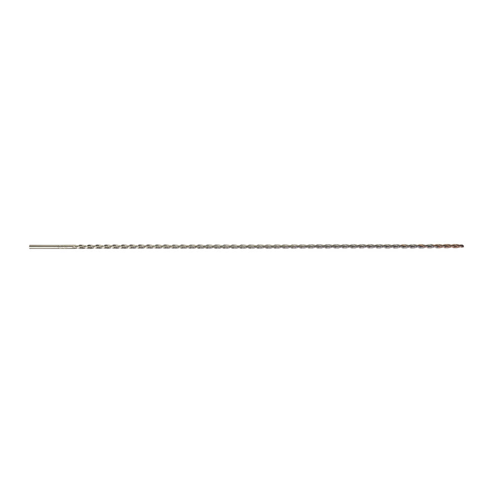 Foret béton cylindrique 6x600 mm MILWAUKEE - 4932352506
