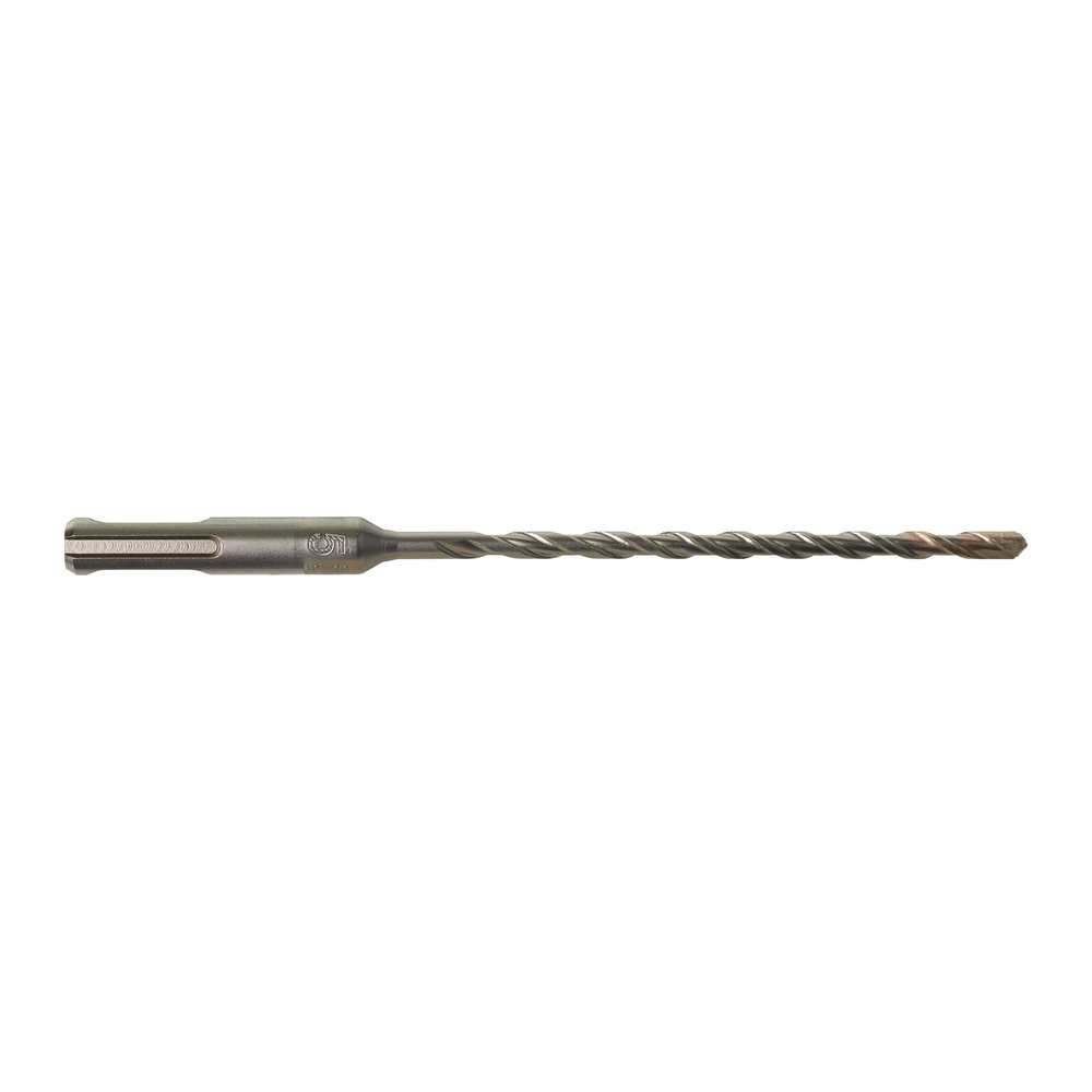 FORET SDS+ 2T 5x160MM Lot de 10 MILWAUKEE ACCESSOIRES - 4932352520