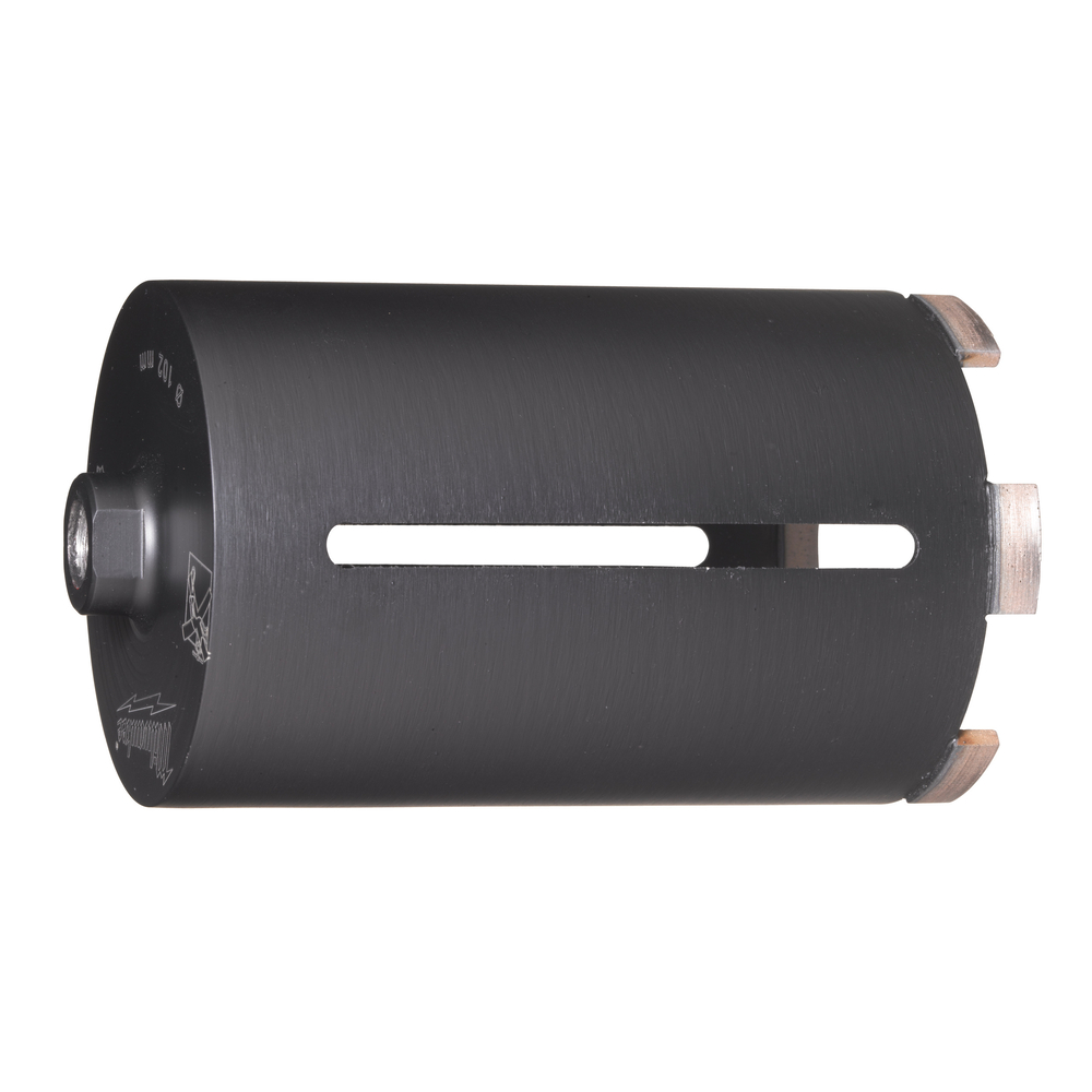 COURONNE DCH 102x150MM  MILWAUKEE ACCESSOIRES - 4932352632