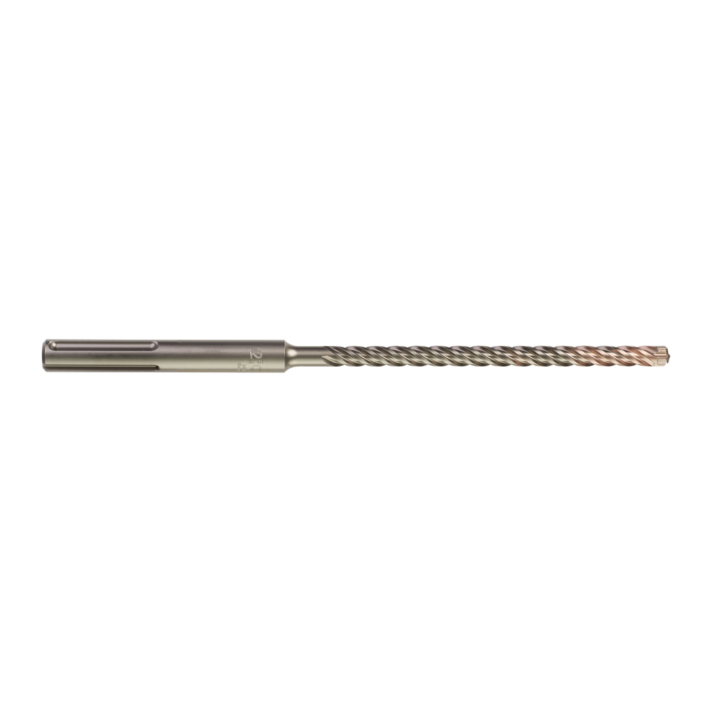 FORET SDSMAX 4T 12x340MM  MILWAUKEE ACCESSOIRES - 4932352750