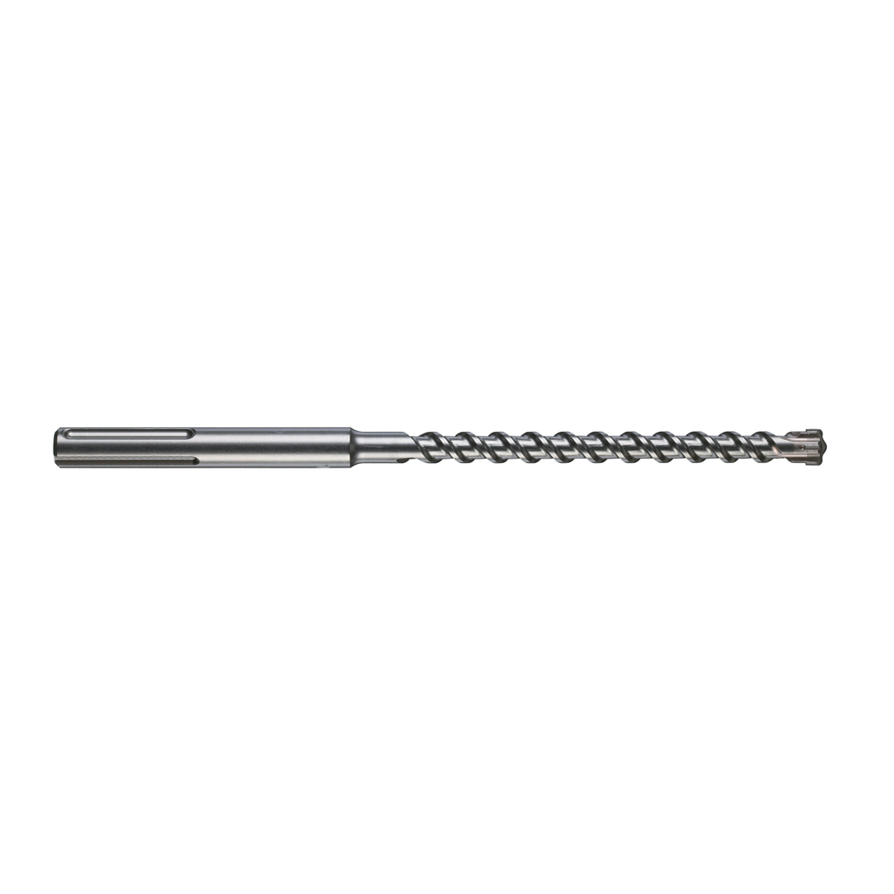 FORET SDSMAX 4T 16X340MM  MILWAUKEE ACCESSOIRES 4932352756