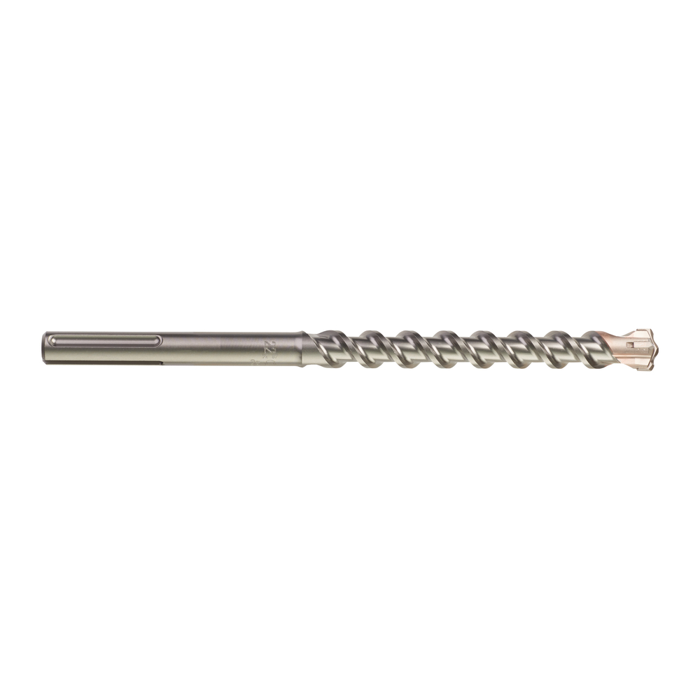 FORET SDSMAX 4T 22x320MM  MILWAUKEE ACCESSOIRES - 4932352768