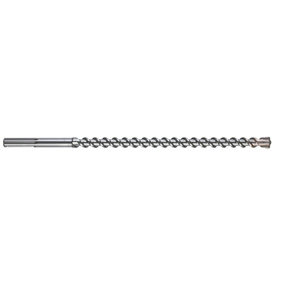 FORET SDSMAX 4T 22X520MM  MILWAUKEE ACCESSOIRES - 4932352769