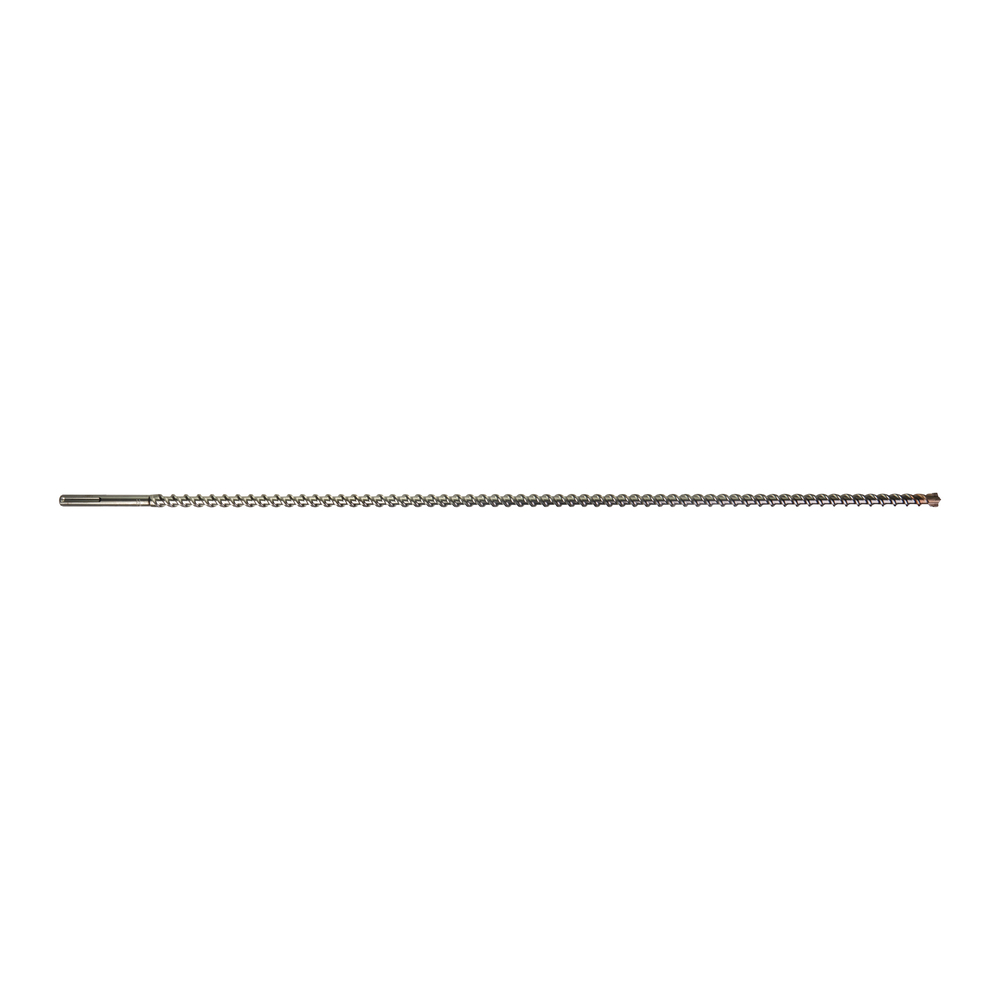 FORET SDSMAX 4T 22x1320MM  MILWAUKEE ACCESSOIRES - 4932352771