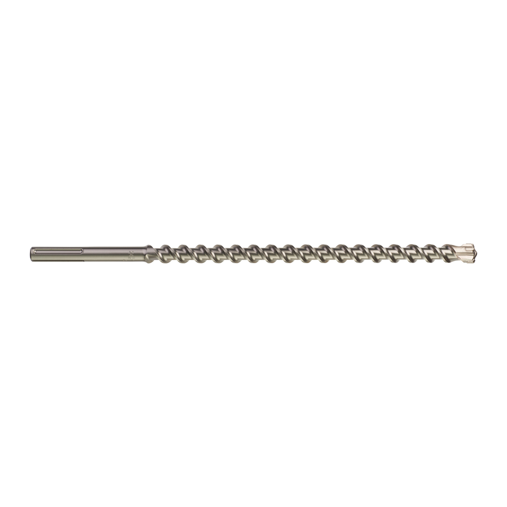 FORET BÉTON SDS-MAX 4T 24 X 520MM - MILWAUKEE - 4932352773
