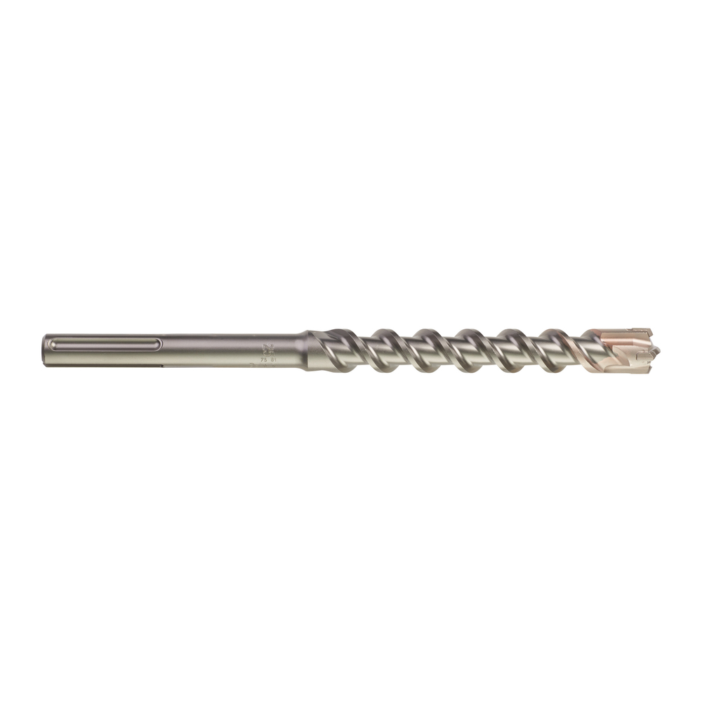 FORET SDSMAX 4T 25x320MM  MILWAUKEE ACCESSOIRES - 4932352774