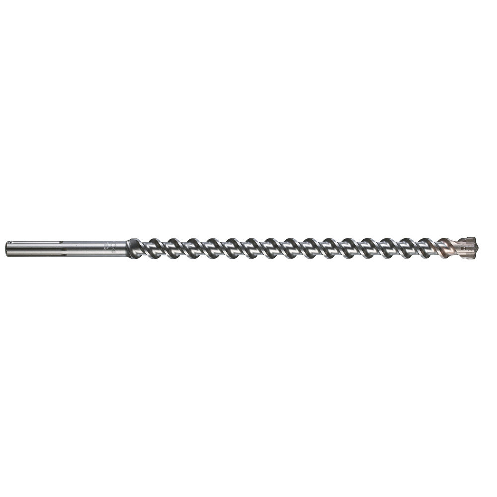 FORET SDSMAX 4T 25X520MM  MILWAUKEE ACCESSOIRES - 4932352775