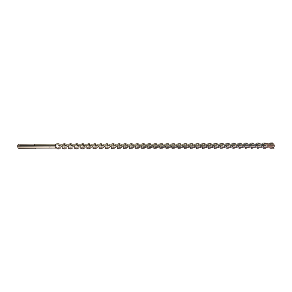 FORET SDSMAX 4T 25x920MM  MILWAUKEE ACCESSOIRES - 4932352776