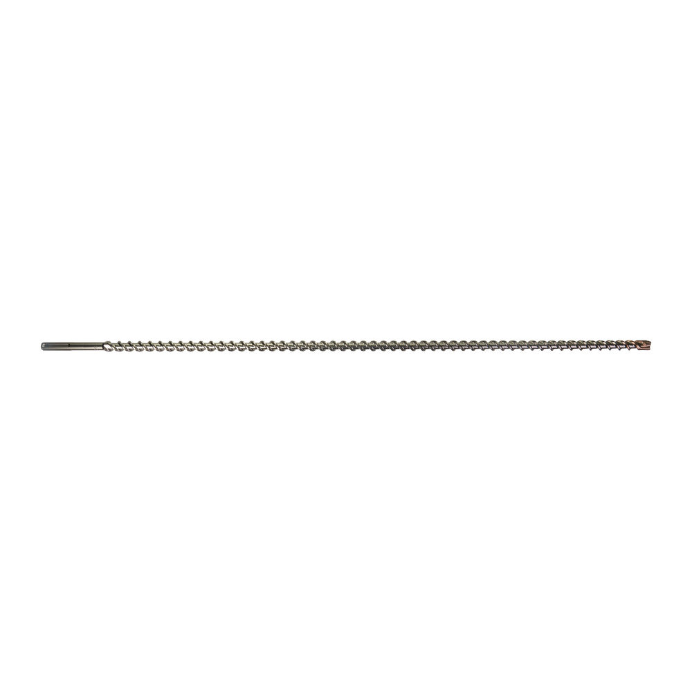 FORET SDSMAX 4T 25x1320MM  MILWAUKEE ACCESSOIRES - 4932352777