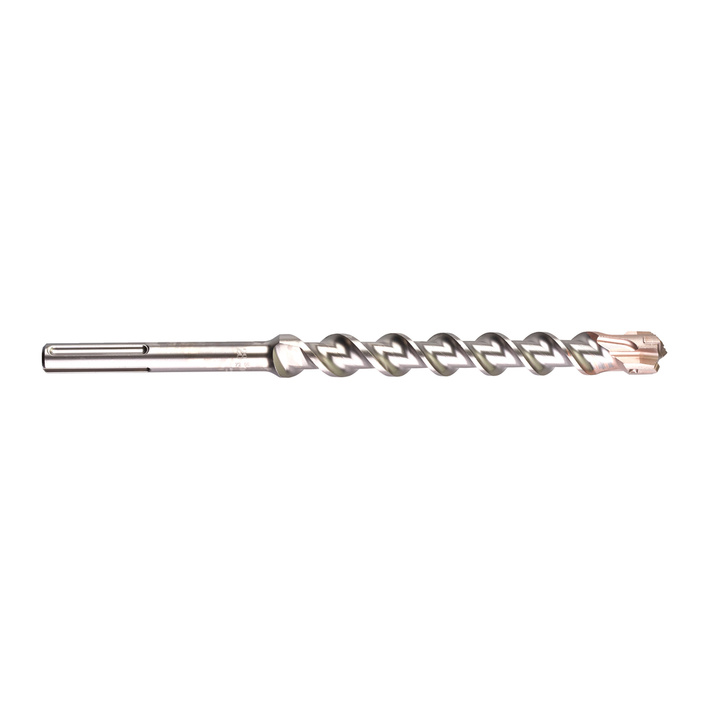 FORET SDSMAX 4T 28x370MM  MILWAUKEE ACCESSOIRES - 4932352778
