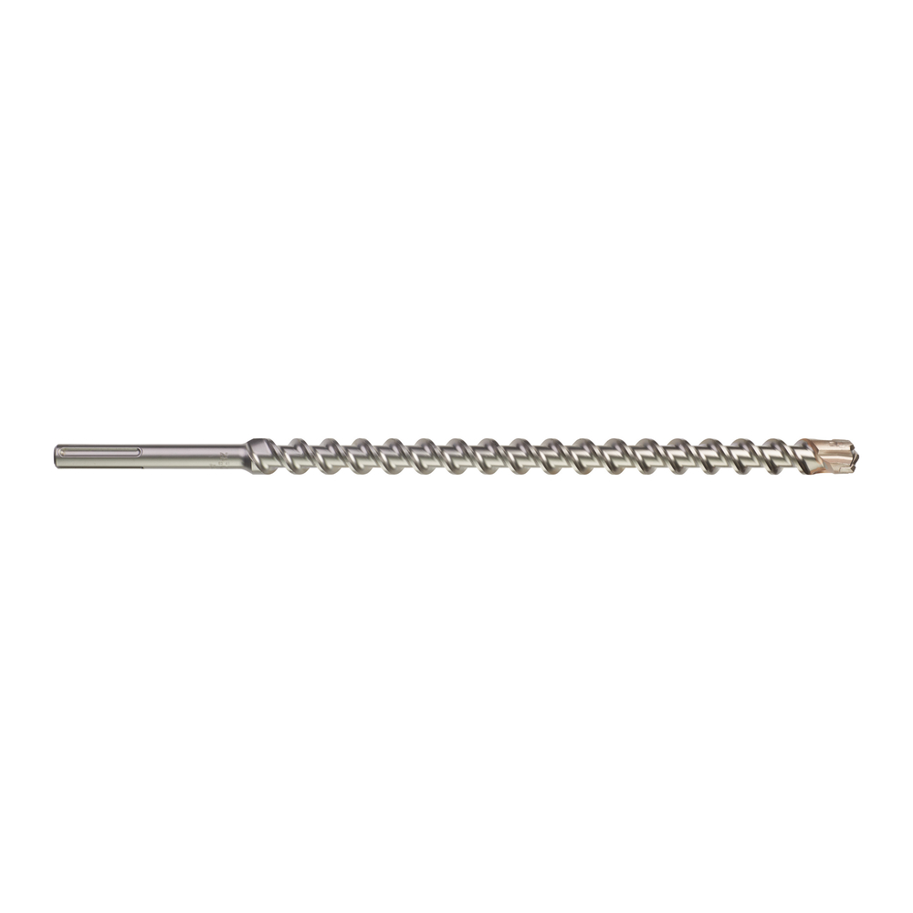 FORET SDSMAX 4T 28X570MM  MILWAUKEE ACCESSOIRES - 4932352779