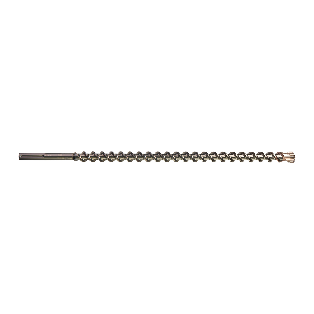 FORET SDSMAX 4T 28x670MM  MILWAUKEE ACCESSOIRES - 4932352780