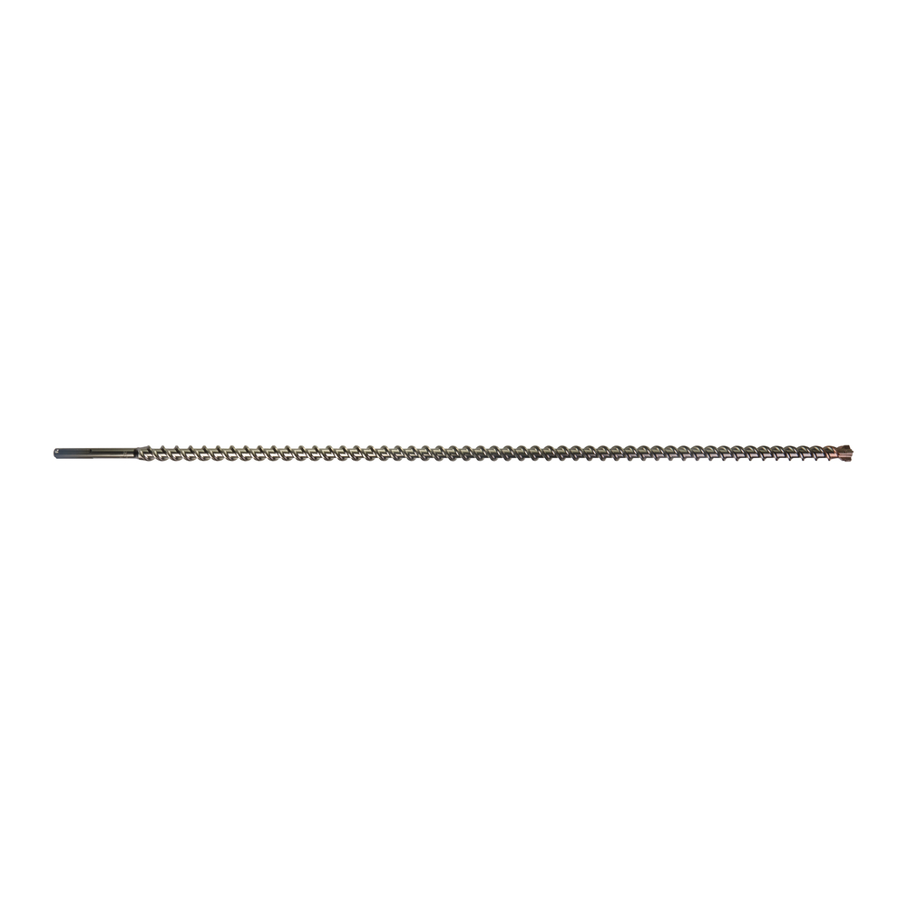 FORET SDSMAX 4T 28x1320MM  MILWAUKEE ACCESSOIRES - 4932352782