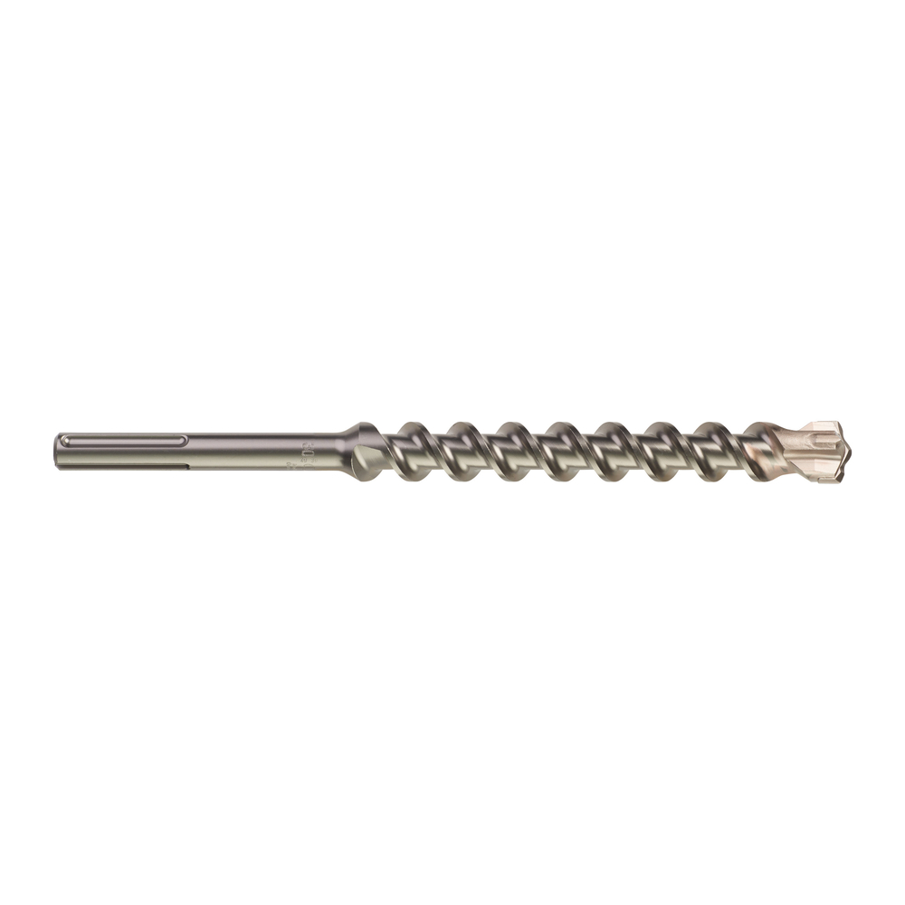 FORET SDSMAX 4T 30x370MM  MILWAUKEE ACCESSOIRES - 4932352783