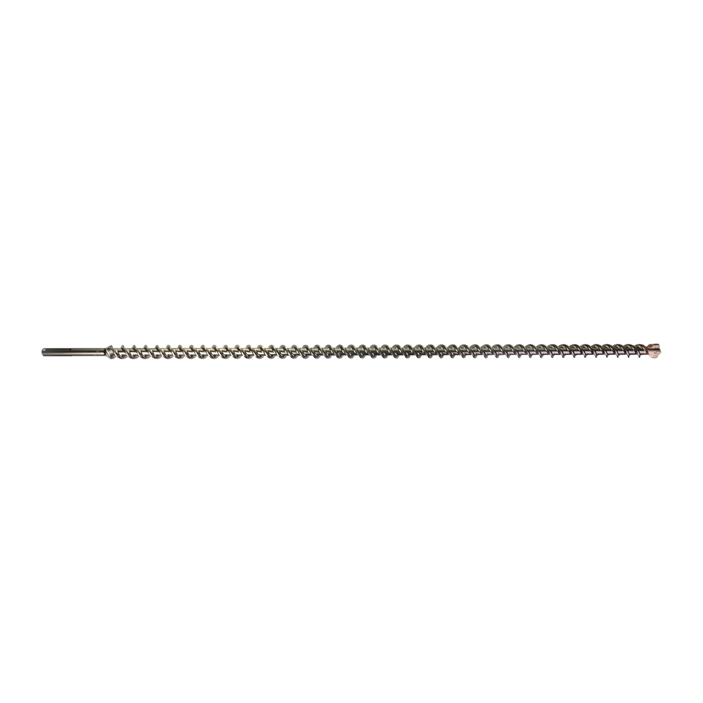 FORET SDSMAX 4T 32x1320MM  MILWAUKEE ACCESSOIRES - 4932352788