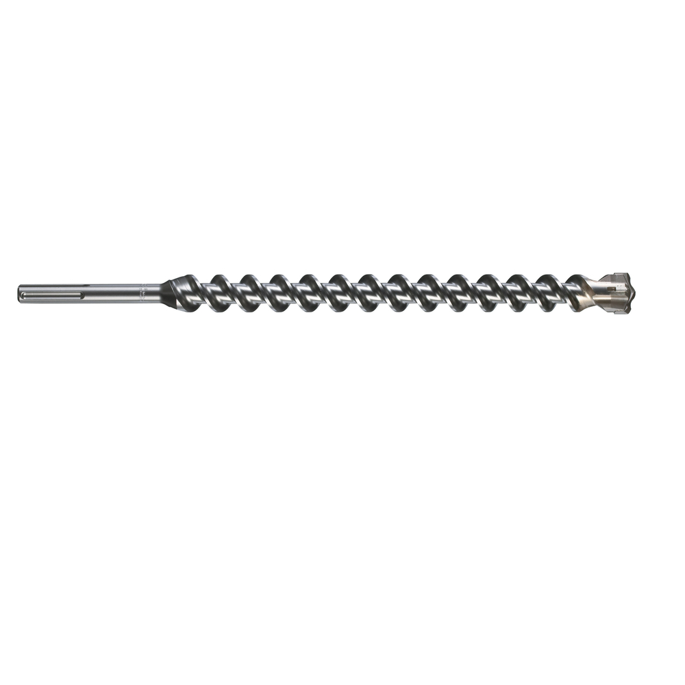 FORET SDSMAX 4T 38x570MM  MILWAUKEE ACCESSOIRES - 4932352793