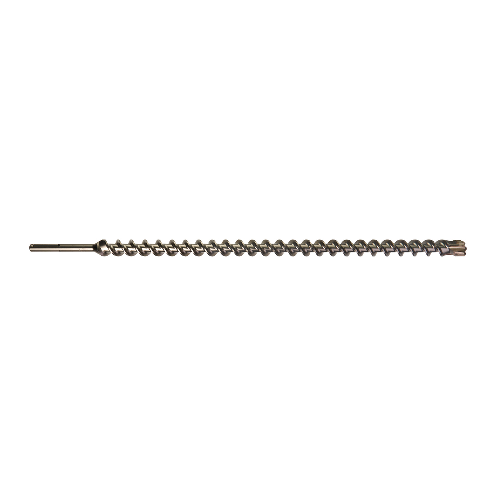 FORET SDSMAX 4T 40x920MM  MILWAUKEE ACCESSOIRES - 4932352796