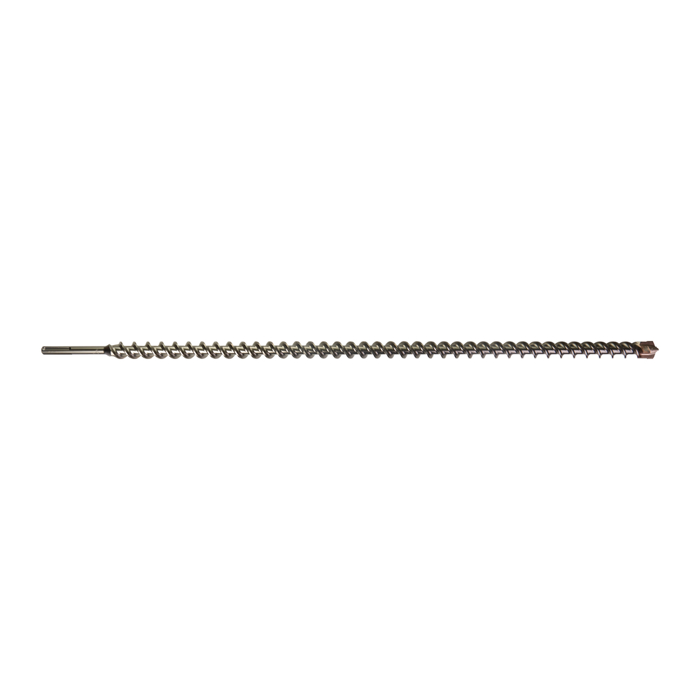 FORET SDSMAX 4T 40x1320MM  MILWAUKEE ACCESSOIRES - 4932352797
