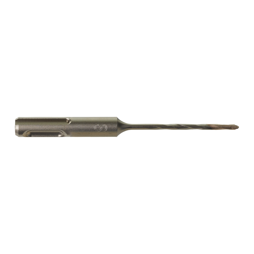 FORET SDS+ 2T 3x110MM  MILWAUKEE ACCESSOIRES - 4932352892