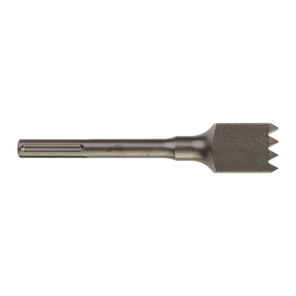 BURIN BOUCHARDE SDS Max 240X50MM  MILWAUKEE ACCESSOIRES - 4932352918