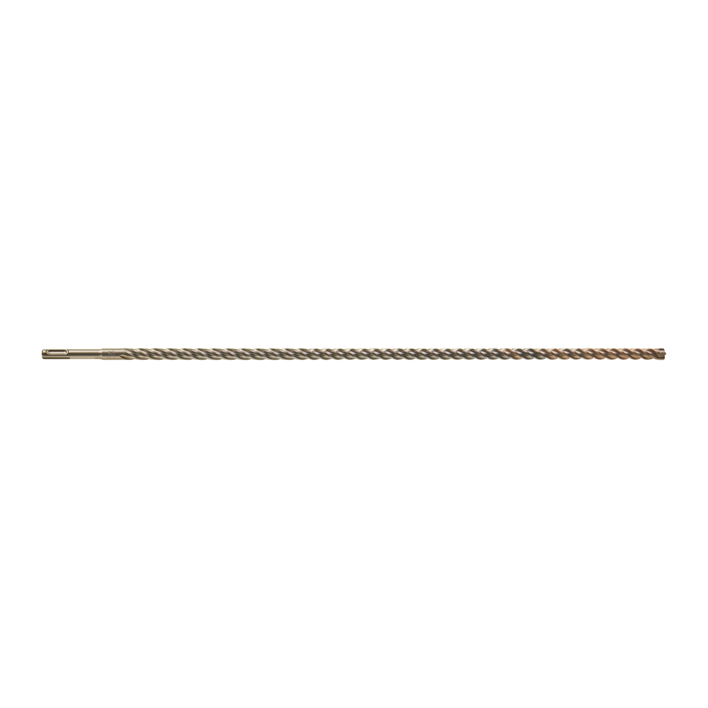 FORET MX4 12x600MM  MILWAUKEE ACCESSOIRES - 4932352947