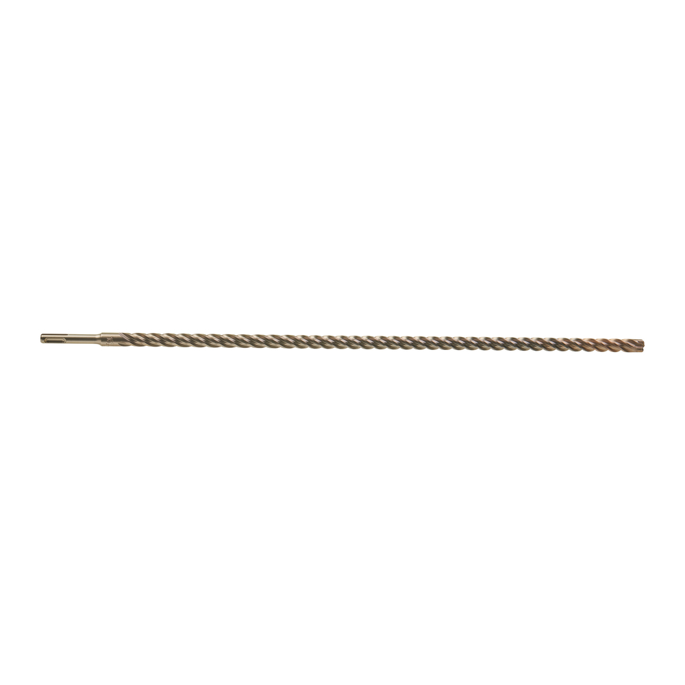 FORET MX4 16x600MM  MILWAUKEE ACCESSOIRES - 4932352955
