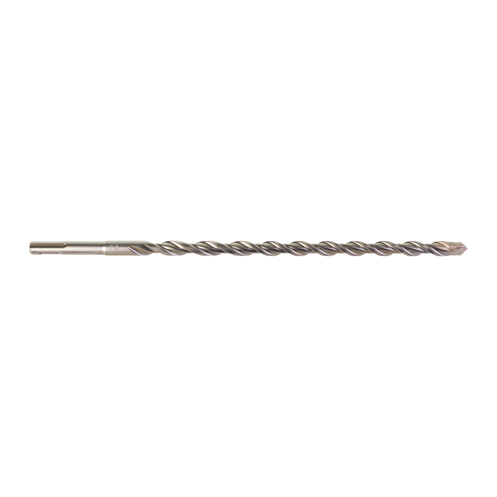 FORET SDS+ 2T 12x310MM  MILWAUKEE ACCESSOIRES - 4932353825