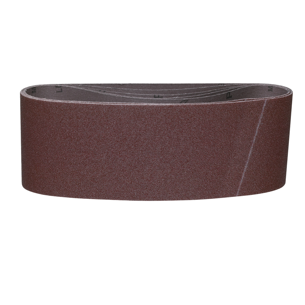 BANDES ABRASIF 100x610MM GR60 Lot de 5 MILWAUKEE ACCESSOIRES - 4932355067