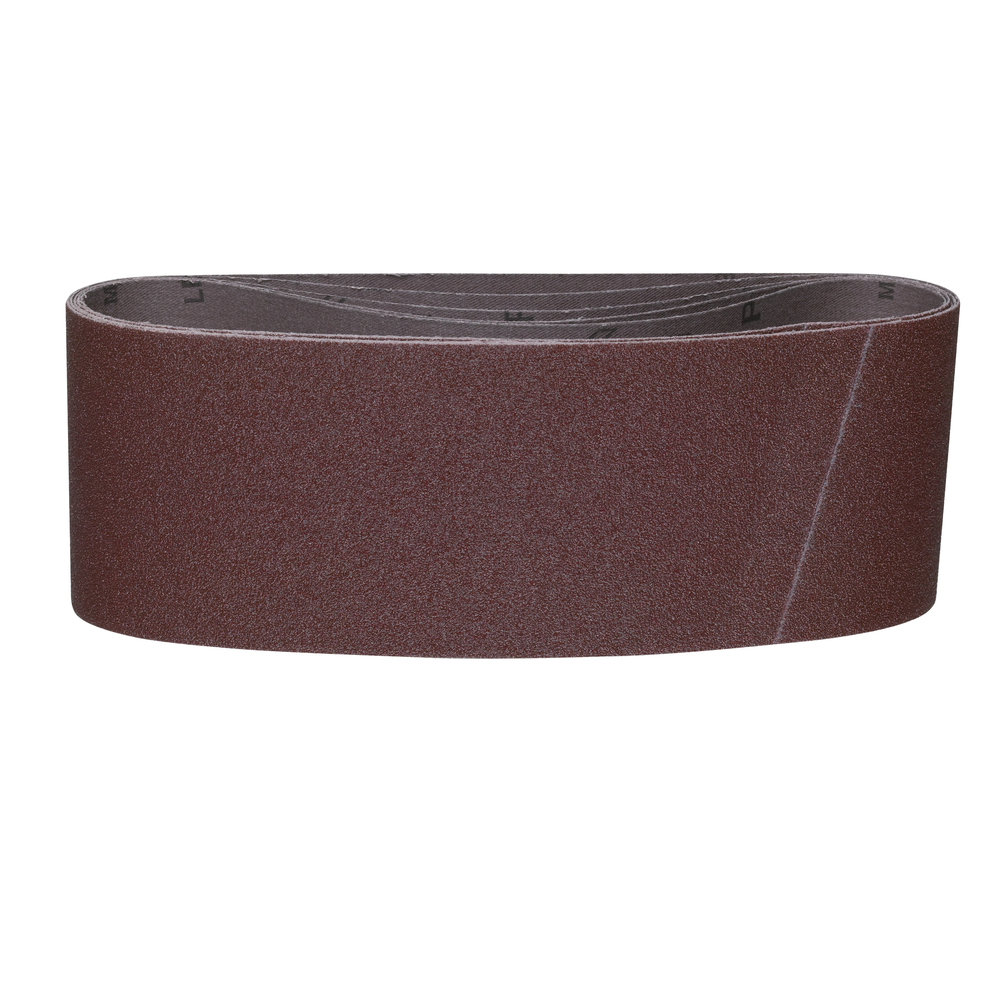 BANDES ABRASIF 100x610MM GR100 Lot de 5 MILWAUKEE ACCESSOIRES - 4932355069