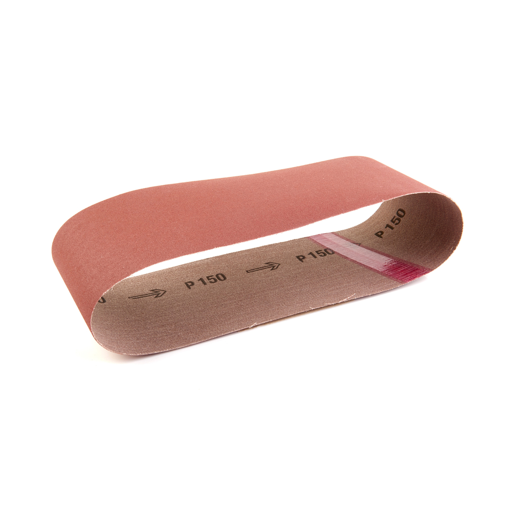 BANDES ABRASIF 100x610MM GR150 (x5) MILWAUKEE ACCESSOIRES - 4932355070