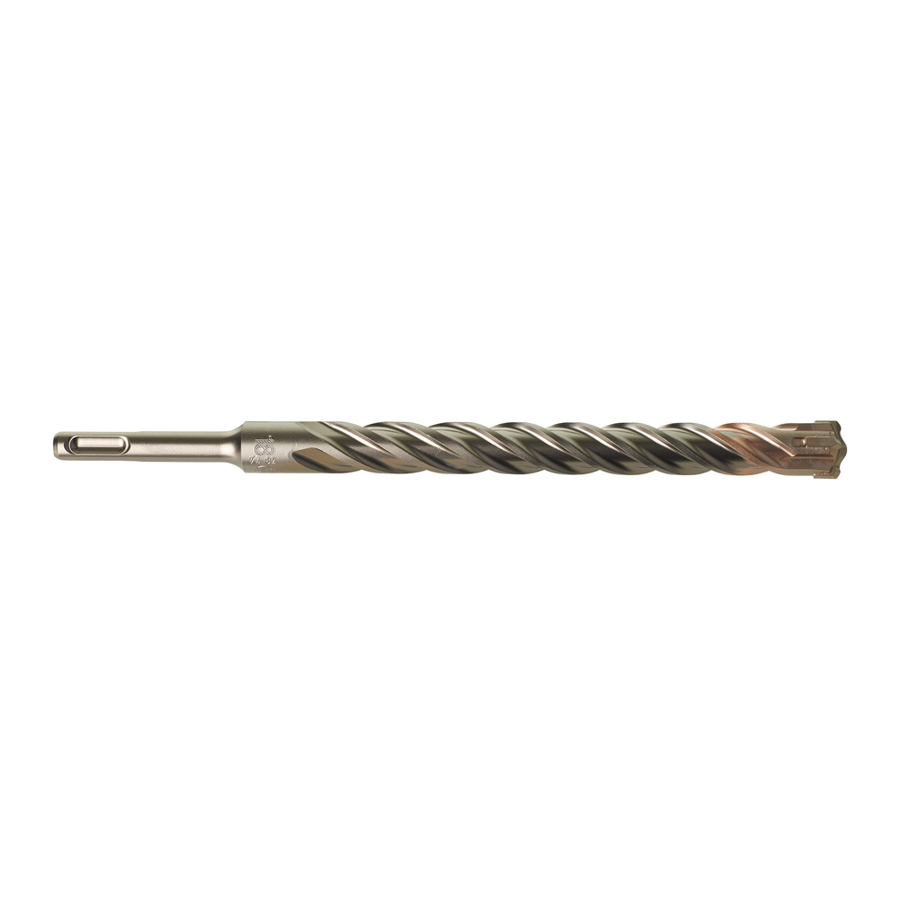 FORET SDS+ MX4 18x250MM  MILWAUKEE ACCESSOIRES - 4932356502