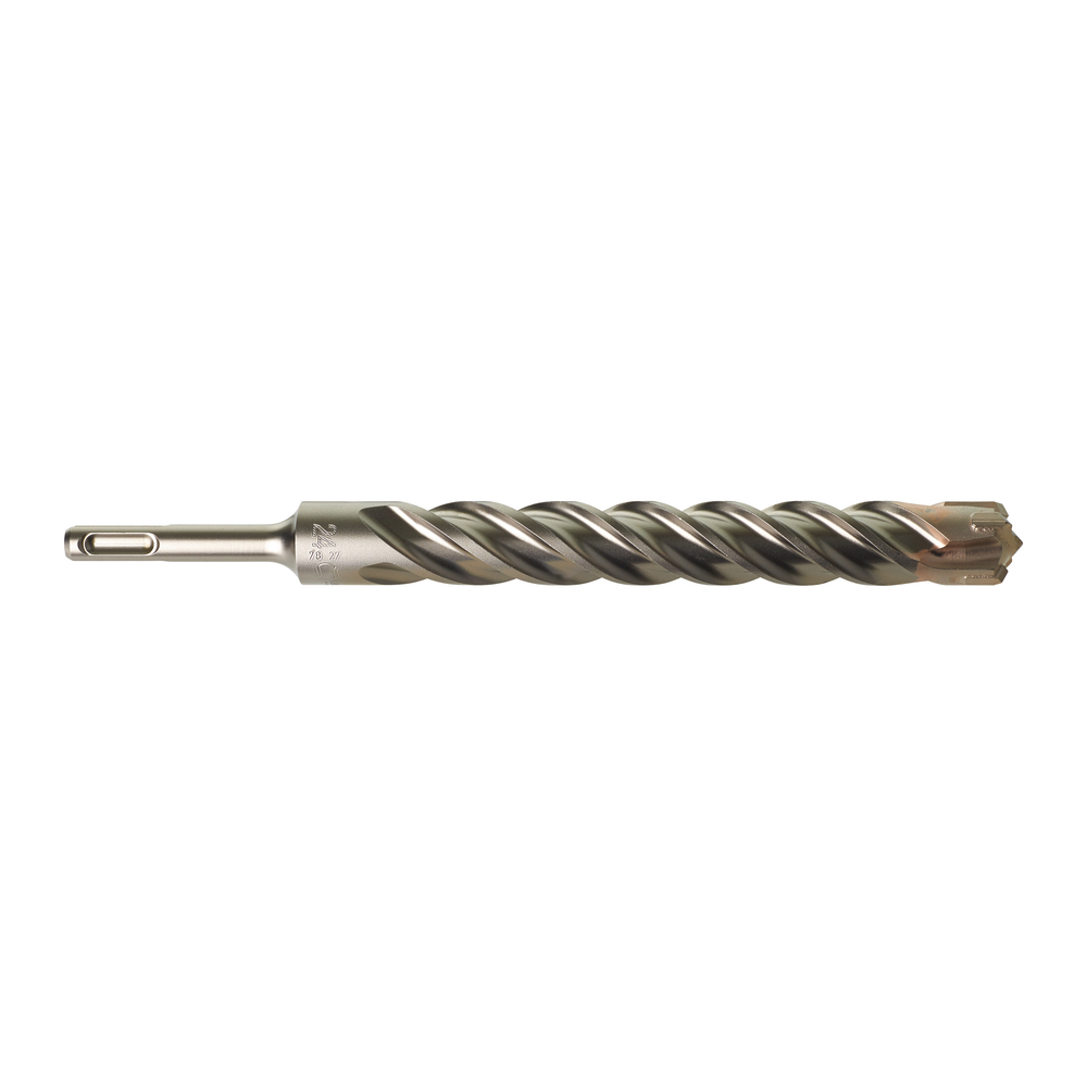 FORET SDS+ MX4 24x250MM  MILWAUKEE ACCESSOIRES - 4932356507