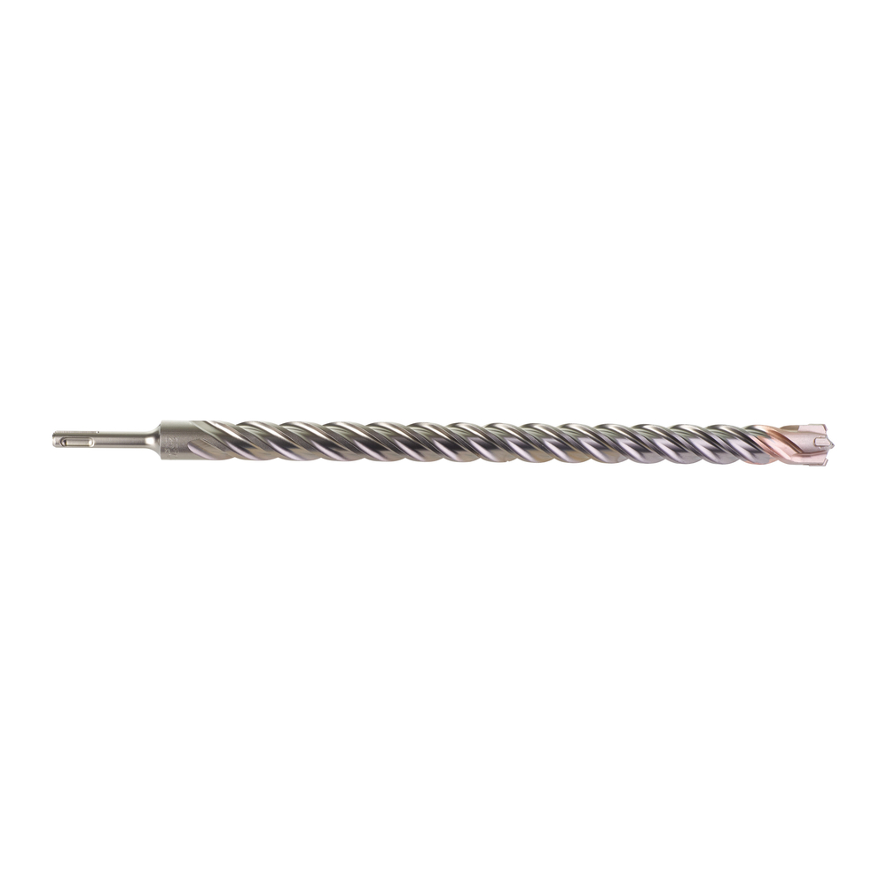 FORET SDS+ MX4 25x450MM  MILWAUKEE ACCESSOIRES - 4932356509