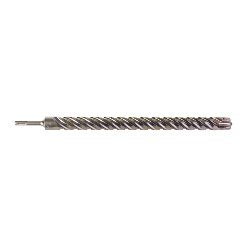 FORET SDS+ MX4 30x450MM  MILWAUKEE ACCESSOIRES - 4932356511