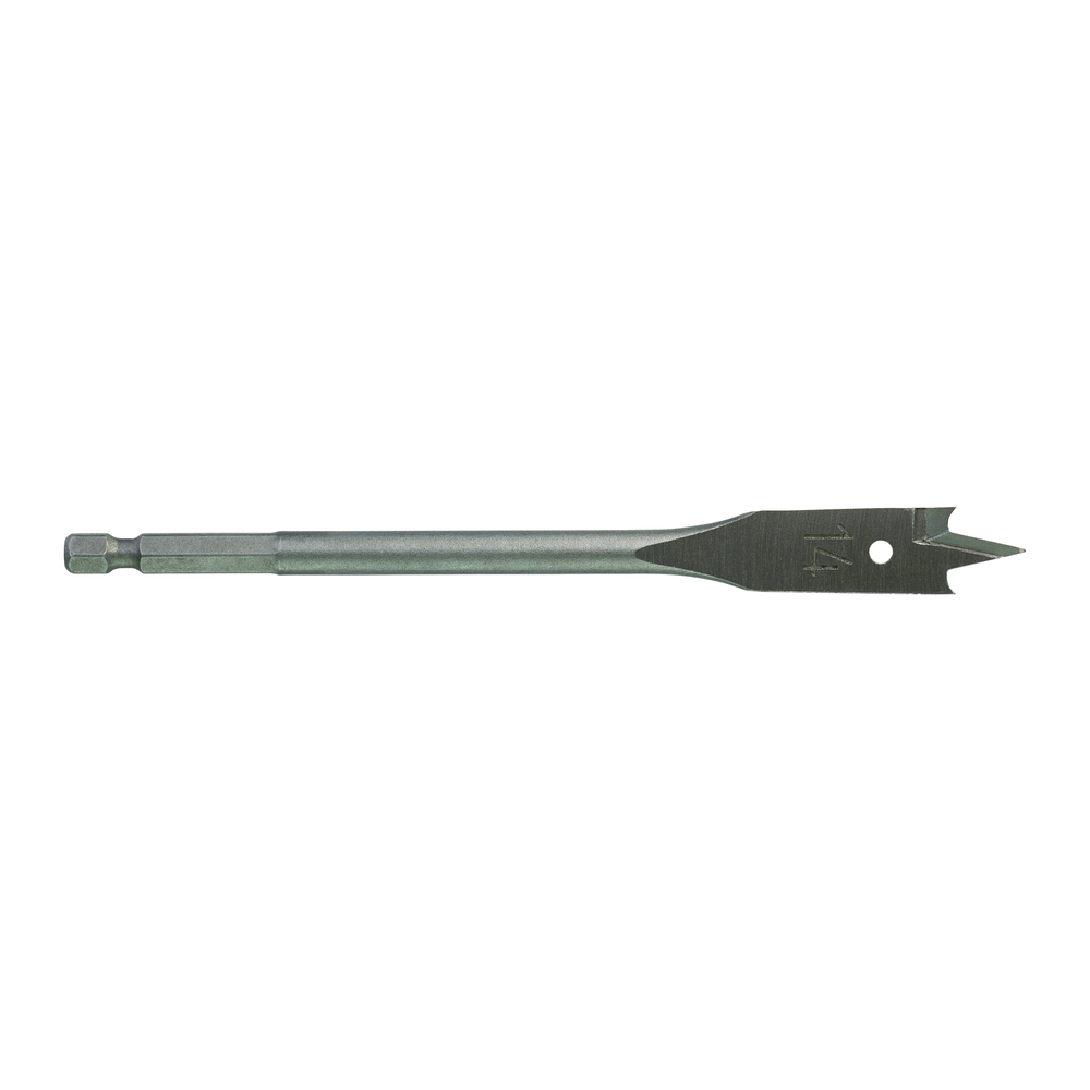 MECHE PLATE 14x160MM  MILWAUKEE ACCESSOIRES - 4932363134