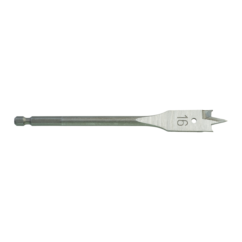 MECHE PLATE 16x160MM  MILWAUKEE ACCESSOIRES - 4932363135