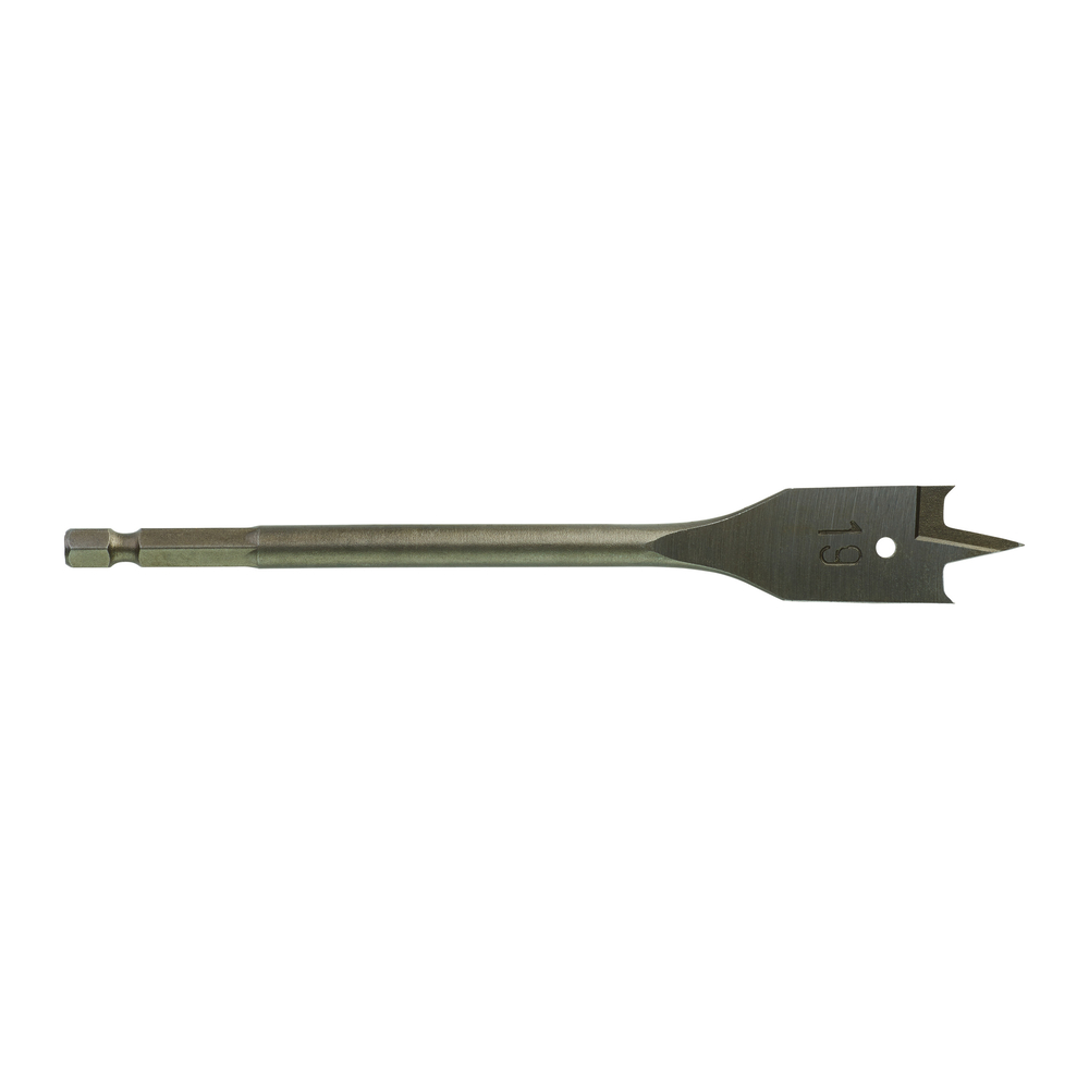 MECHE PLATE 19x160MM  MILWAUKEE ACCESSOIRES - 4932363137