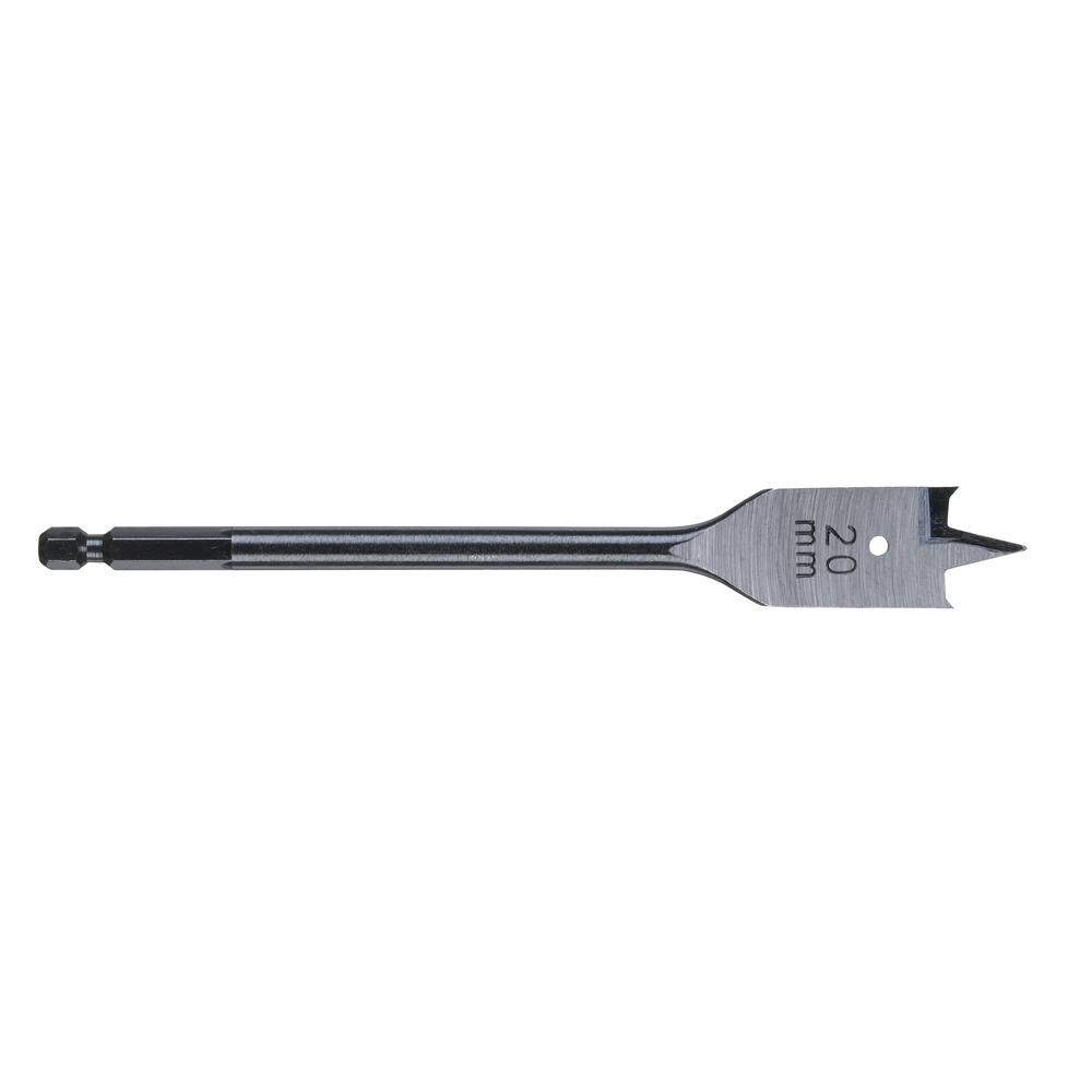 MECHE PLATE 20x160MM  MILWAUKEE ACCESSOIRES - 4932363138