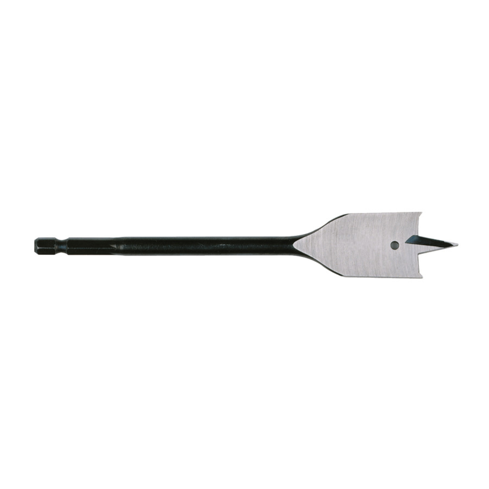 MECHE PLATE 25x160MM  MILWAUKEE ACCESSOIRES - 4932363141