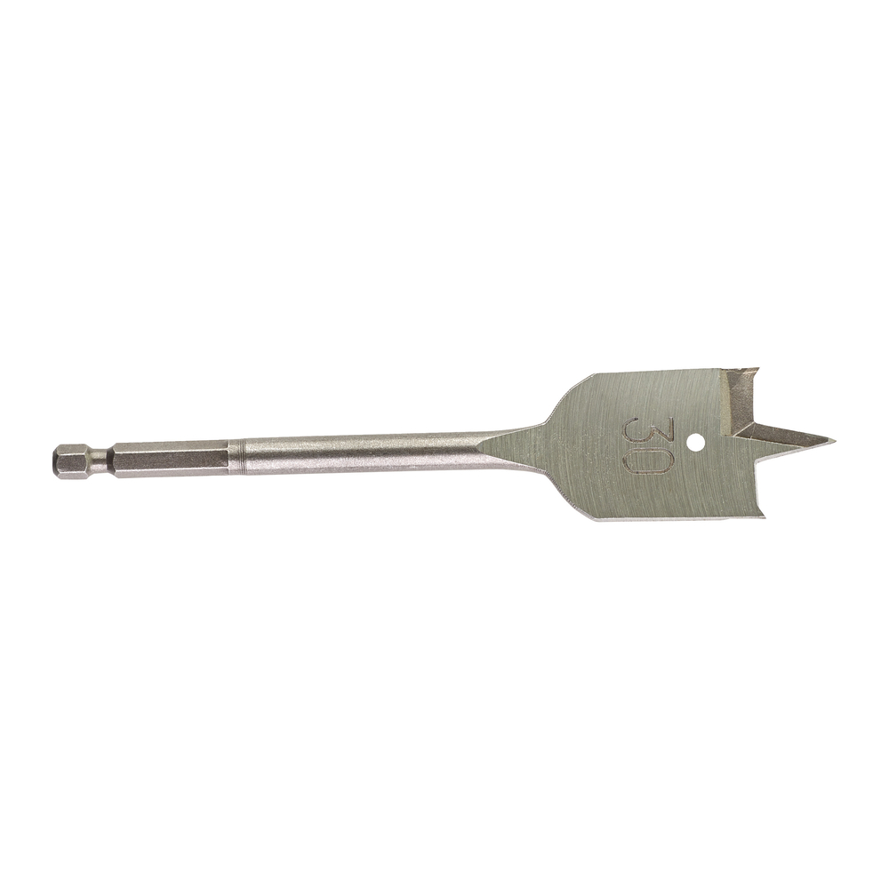 MECHE PLATE 30x160MM  MILWAUKEE ACCESSOIRES - 4932363144