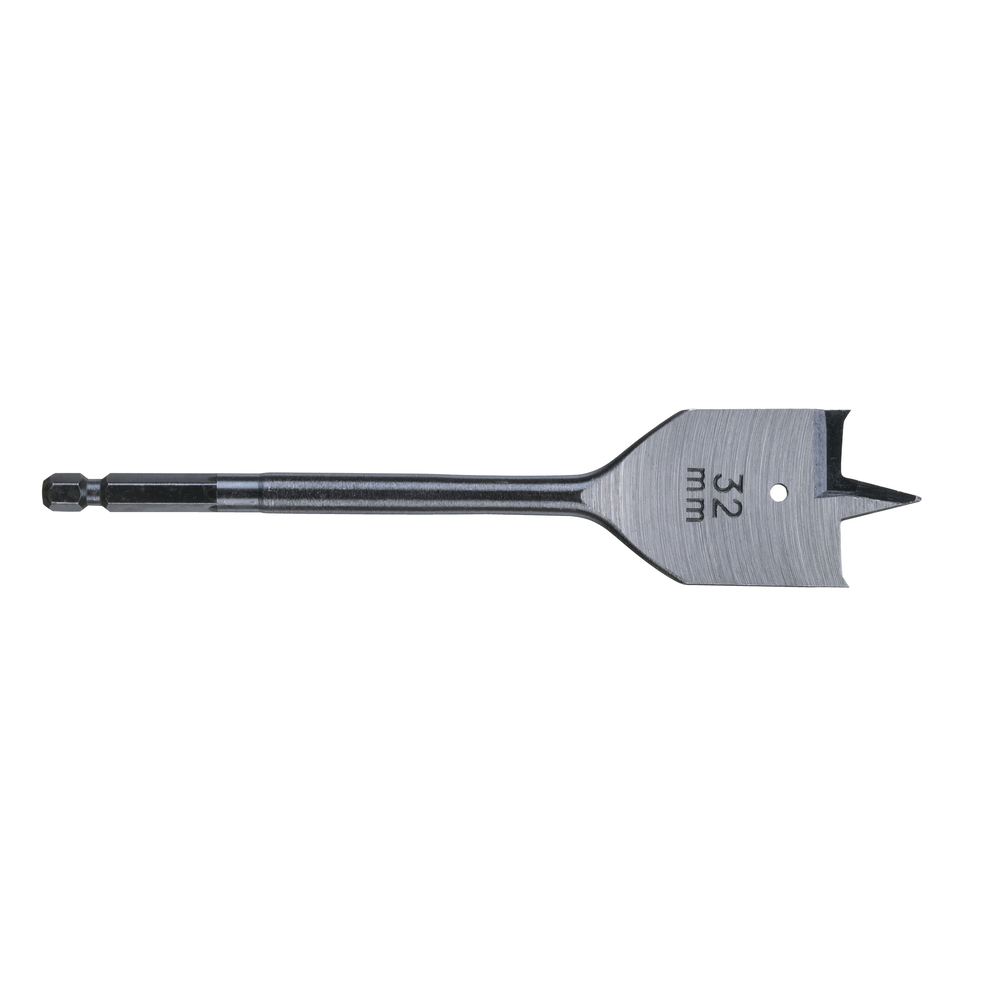 MECHE PLATE 32x160MM  MILWAUKEE ACCESSOIRES - 4932363145