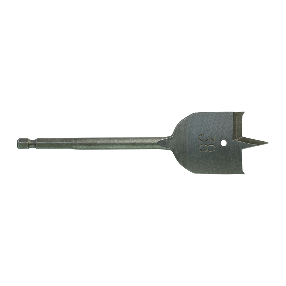 MECHE PLATE 38x160MM  MILWAUKEE ACCESSOIRES - 4932363147