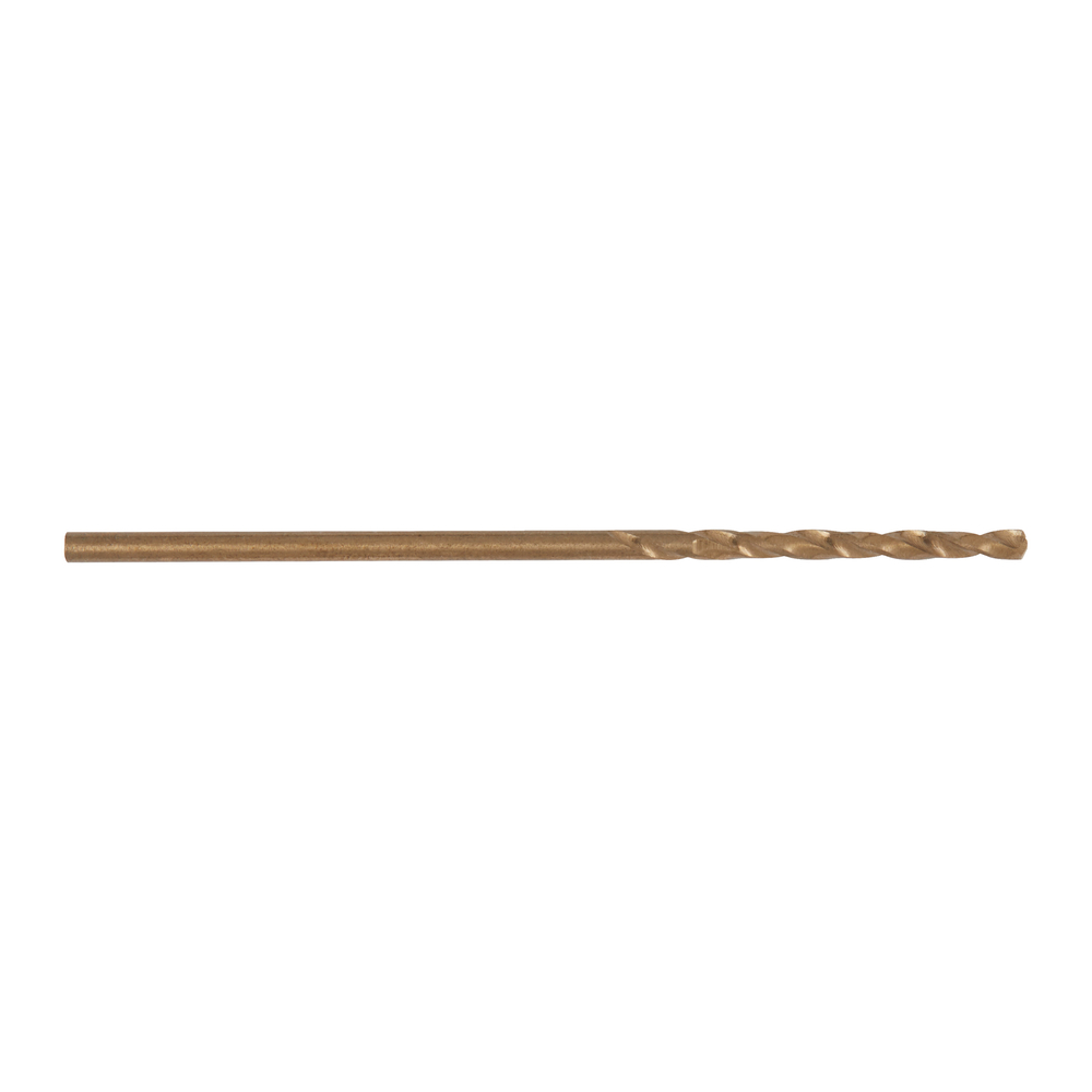FORET HSS-G Co 1,5x40MM Lot de 2 MILWAUKEE ACCESSOIRES - 4932363249